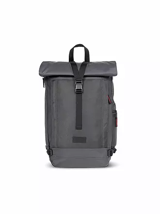 EASTPAK | Sac à dos Tecum Roll Cnnct 20L | grau